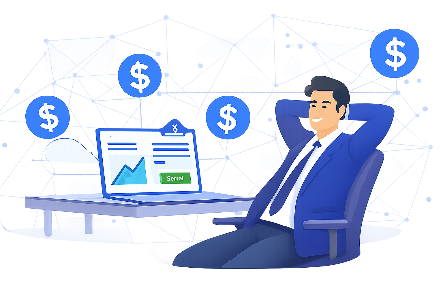 Web Hosting Business Program - HOW THE PROGRAM WORKS