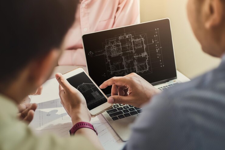 Network as a Service - Simplified Deployment. Flexible Architecture.