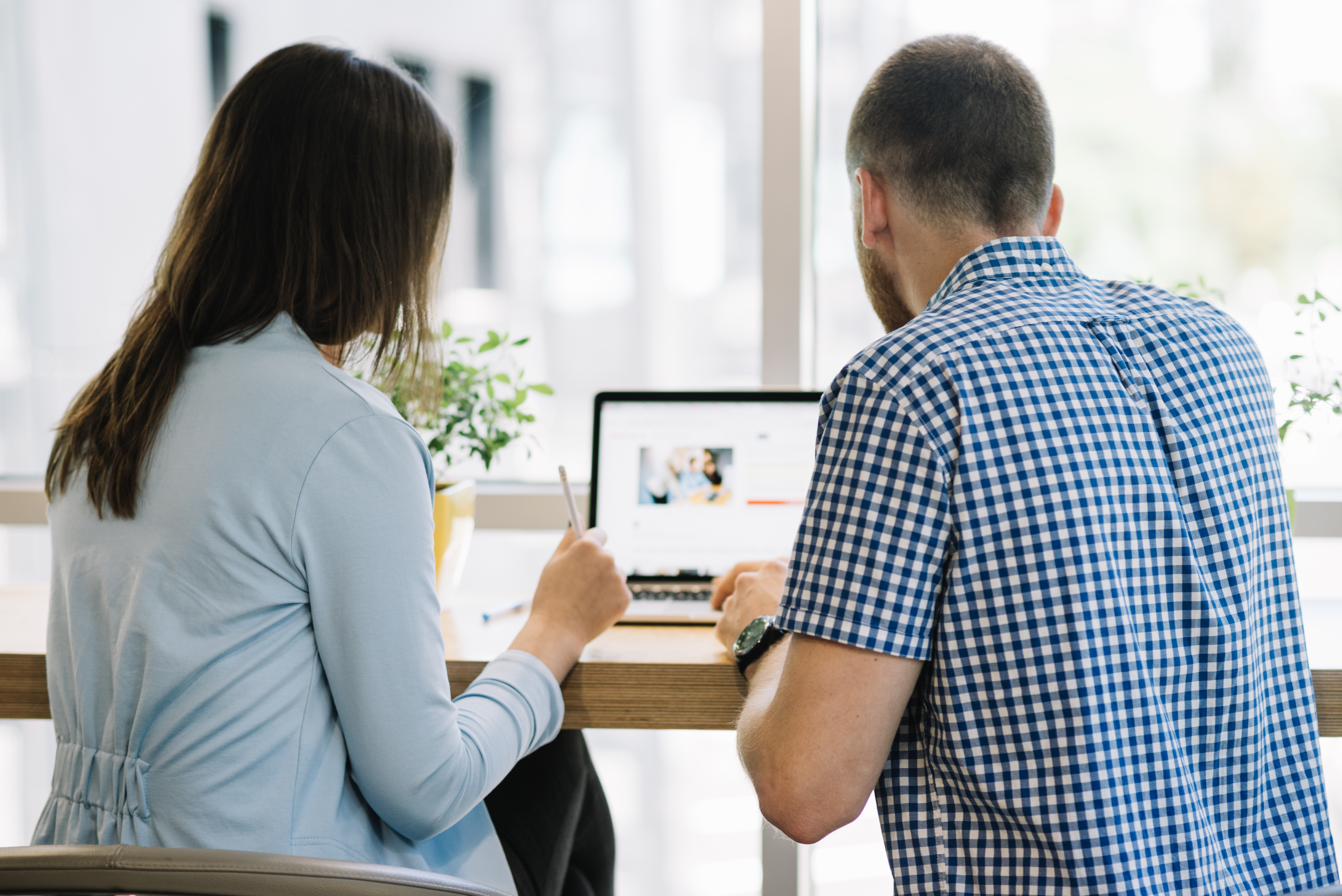 Cybersecurity Services - A Single Partner You Can Rely On