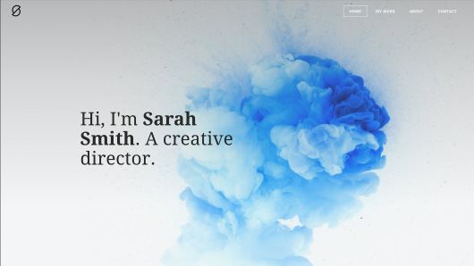 Website Builder - Business accelerating templates